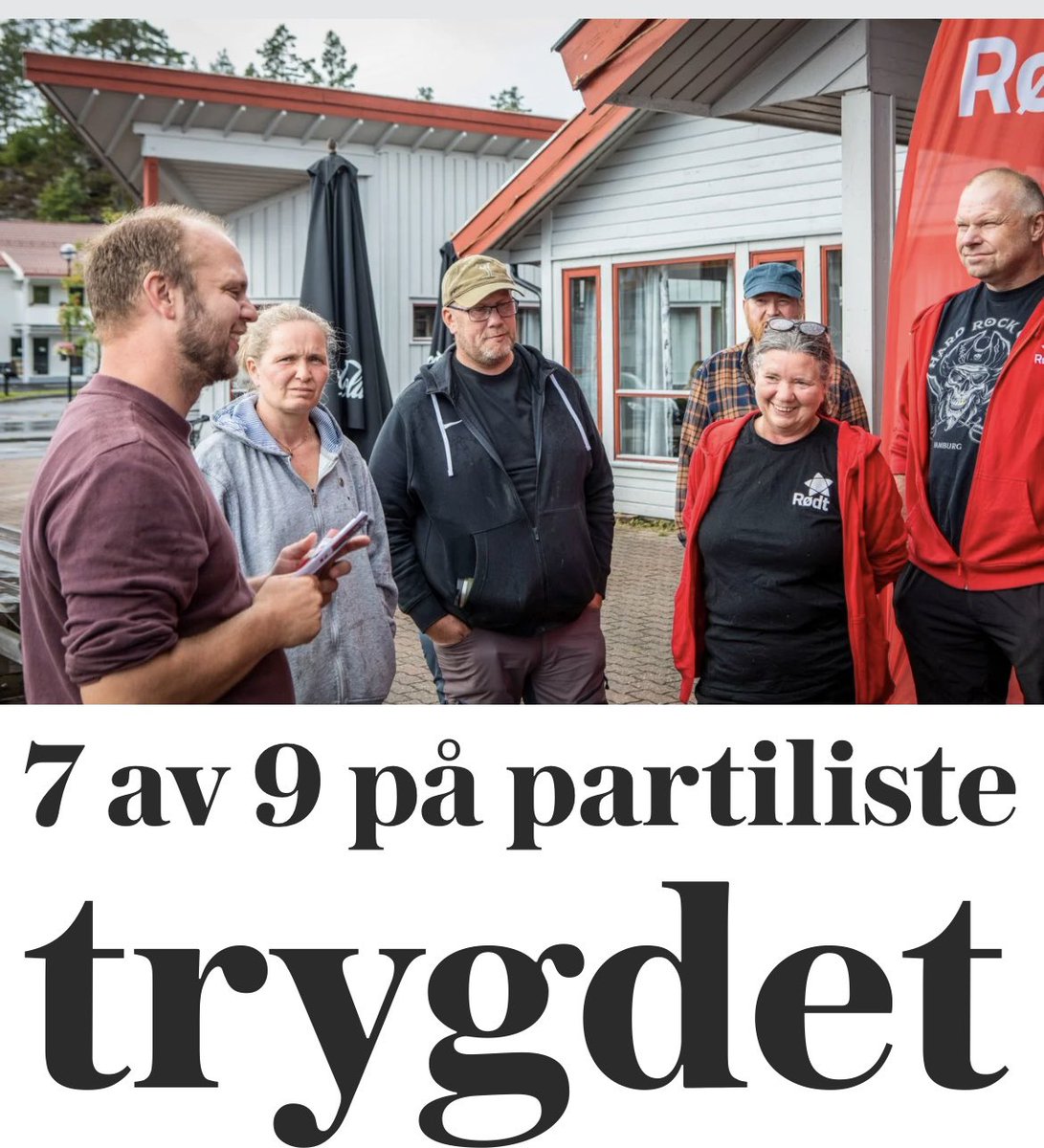 Daniel Vassbund tweet media