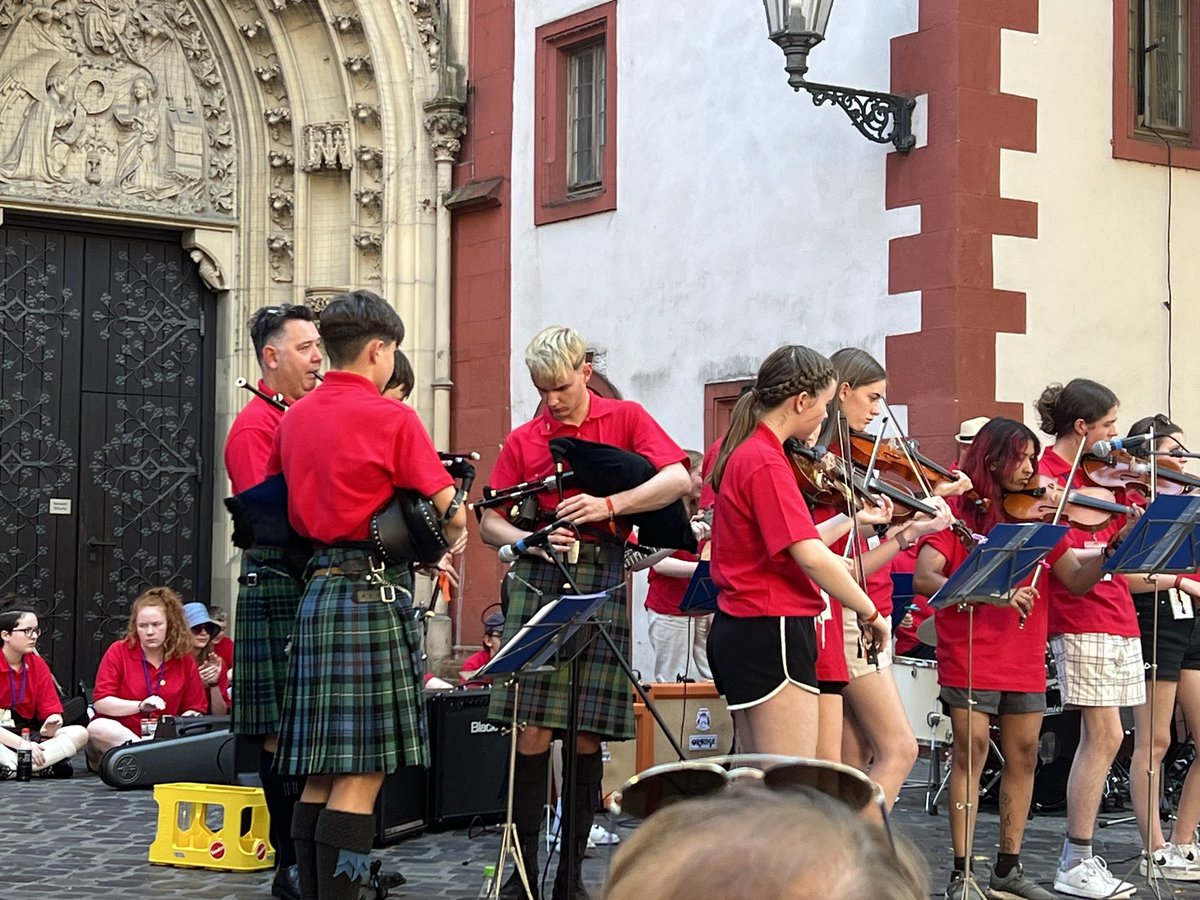 Dundee Music Service tweet media