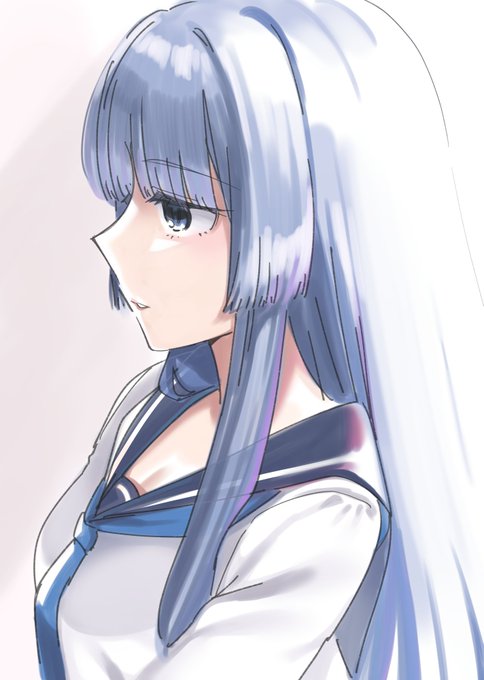 水彩筆むっずい 