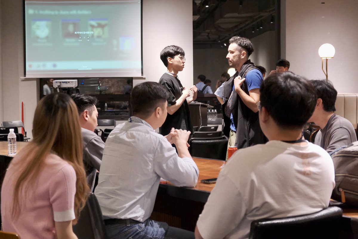 Dplus ARENA tweet media