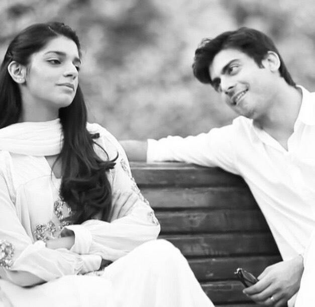 Swiftly_ND's tweet image. Zindagi Gulzaar Hai 🌙