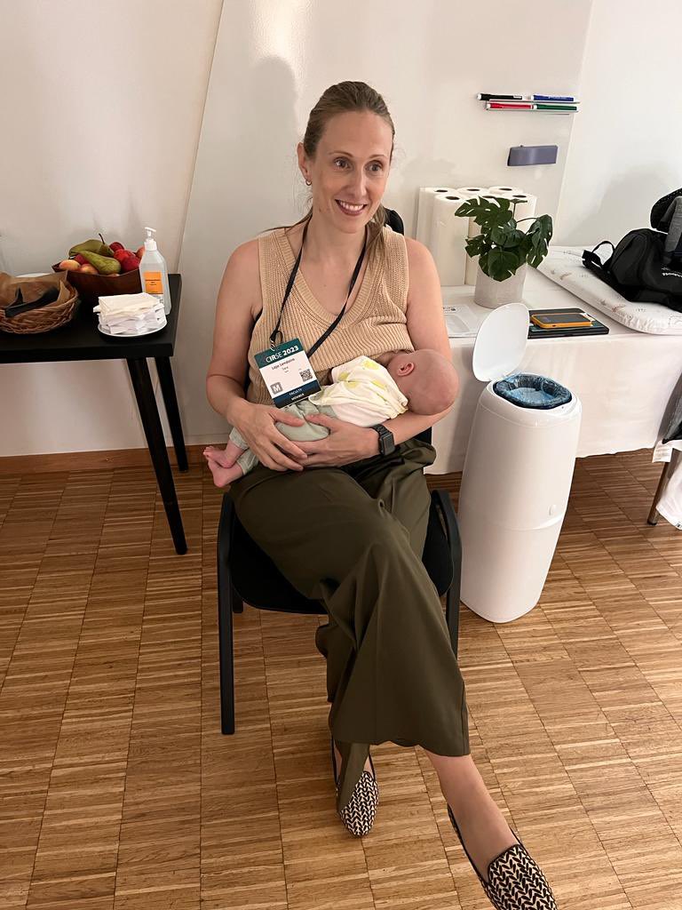 Sara Lojo tweet media