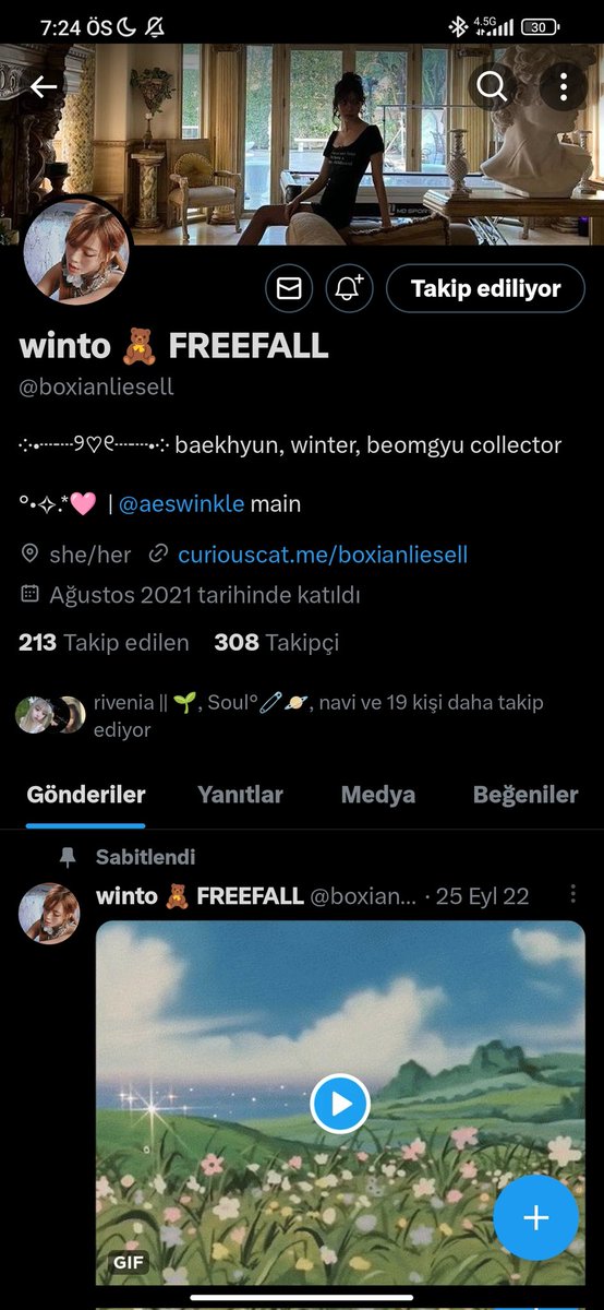 ishassoobb's tweet photo. @boxianliesell @wigsbin  teşekkür ederim 🫶🏿 https://t.co/N0USq80AWa