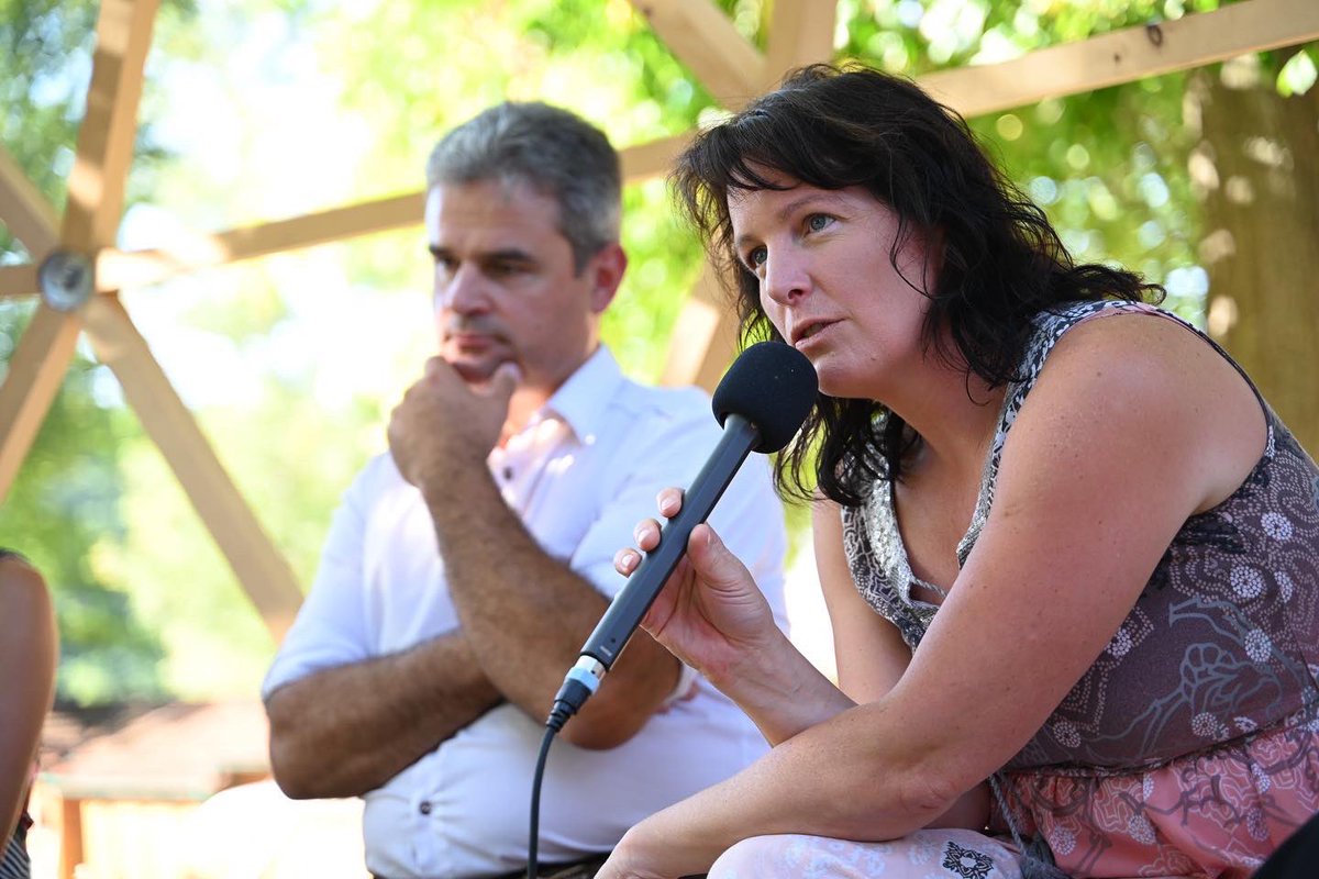 European Public Sphere tweet media