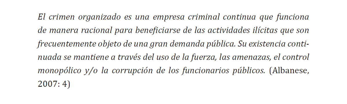 Un_Sapiens_Mas's tweet photo. Crimen Organizado: https://t.co/BIXxLFDEOk
