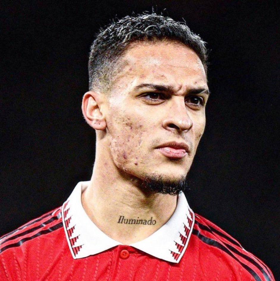 Manchester United, sevgilisine şiddet uyguladığı iddia edilen Antony'nin 'bir sonraki duyuruya kadar' takıma geri dönmeyeceğini belirtti.#pandorabet pandorabet344.com