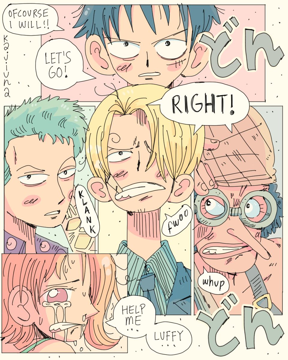 ONE PIECE vai ser O MELHOR ANIME DO ANO? #onepiece #sanji #zoro