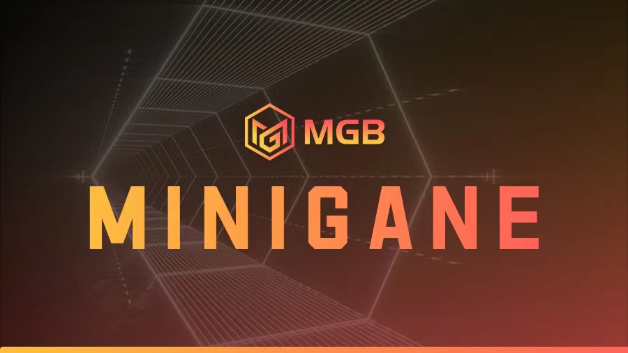 MiniGames999 tweet picture