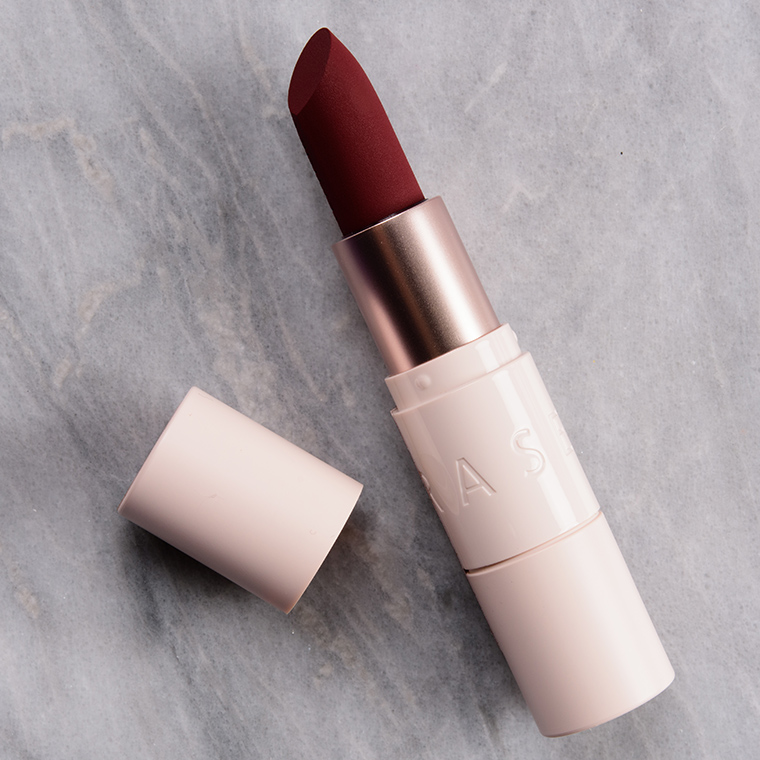 Temptalia tweet media