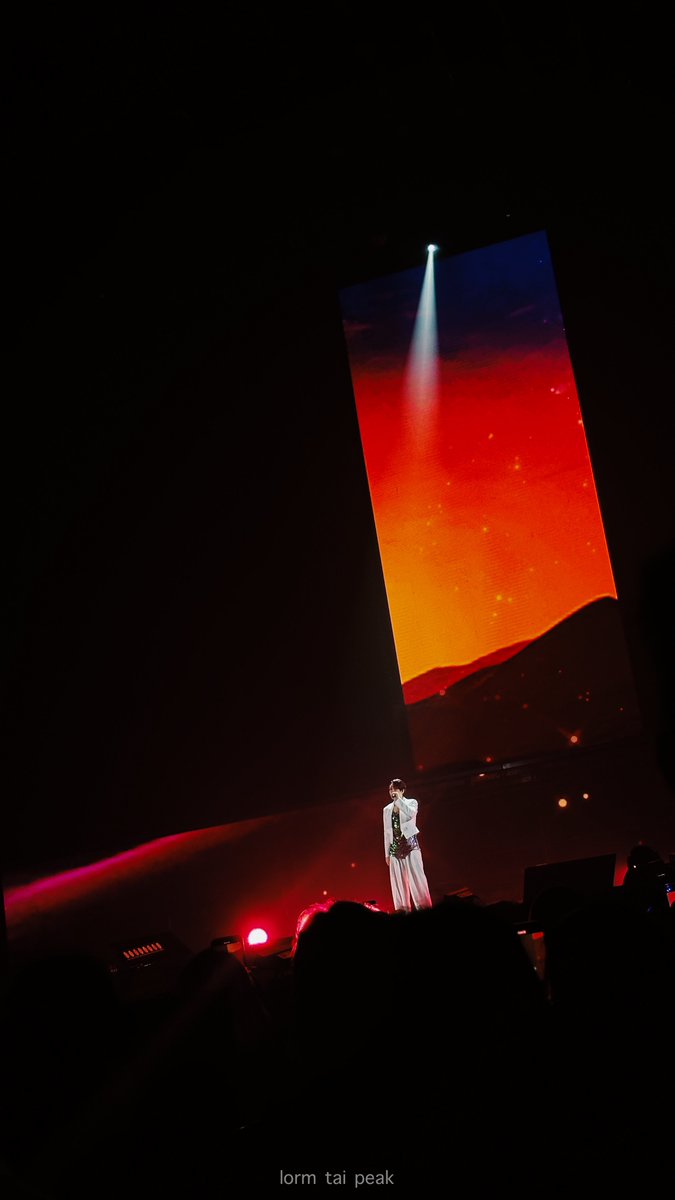 Lorm_Tai_Peak's tweet image. proud of you as always 🦋✨

#2kCelebration
#2kCelebration_Day2
#GrammyRSConcerts
#เป๊กผลิตโชค
#PeckPaLitChoke