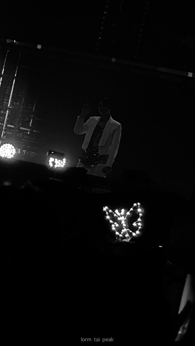 Lorm_Tai_Peak's tweet image. proud of you as always 🦋✨

#2kCelebration
#2kCelebration_Day2
#GrammyRSConcerts
#เป๊กผลิตโชค
#PeckPaLitChoke