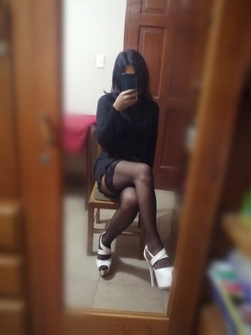👗🏳️&zwj;⚧️  #crossdresser #crossdressing #travesti #transgenero #transgender #TS #trans #sissy #sissycrossdresser<a href="/tag/crossdresser"class="tags">#crossdresser</a><a href="/tag/crossdressing"class="tags">#crossdressing</a><a href="/tag/travesti"class="tags">#travesti</a><a href="/tag/lingerie"class="tags"><span>#lingerie</span></a><a href="/tag/tranny"class="tags"><span>#tranny</span></a><a href="/tag/highheels"class="tags"><span>#highheels</span></a><a href="/tag/transexual"class="tags"><span>#transexual</span></a><a href="/tag/transgender"class="tags"><span>#transgender</span></a>