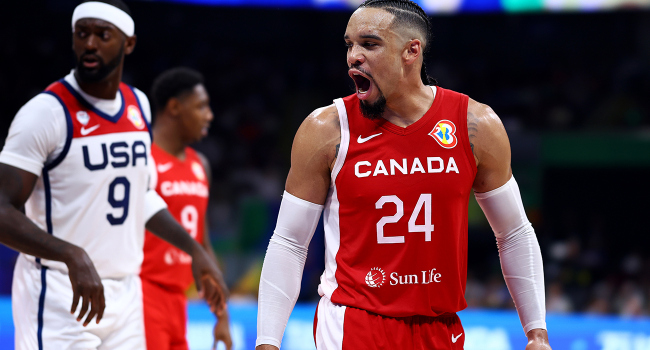 #FIBAWC #WinForAll #WinForCanada 🇨🇦 Kanada Dünya Üçüncüsü sportrendy.blogspot.com/2023/09/kanada…