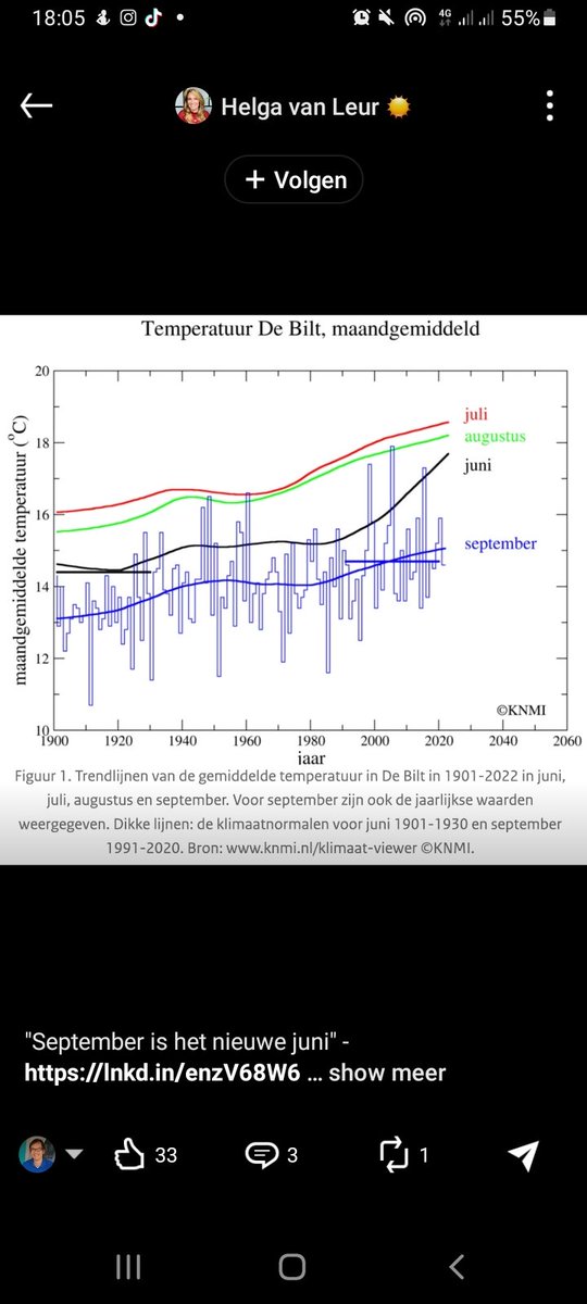 rcsmit's tweet image. How do I get such lines in plotly (the september values, non smoothed)

#plotly #matplotlib #python