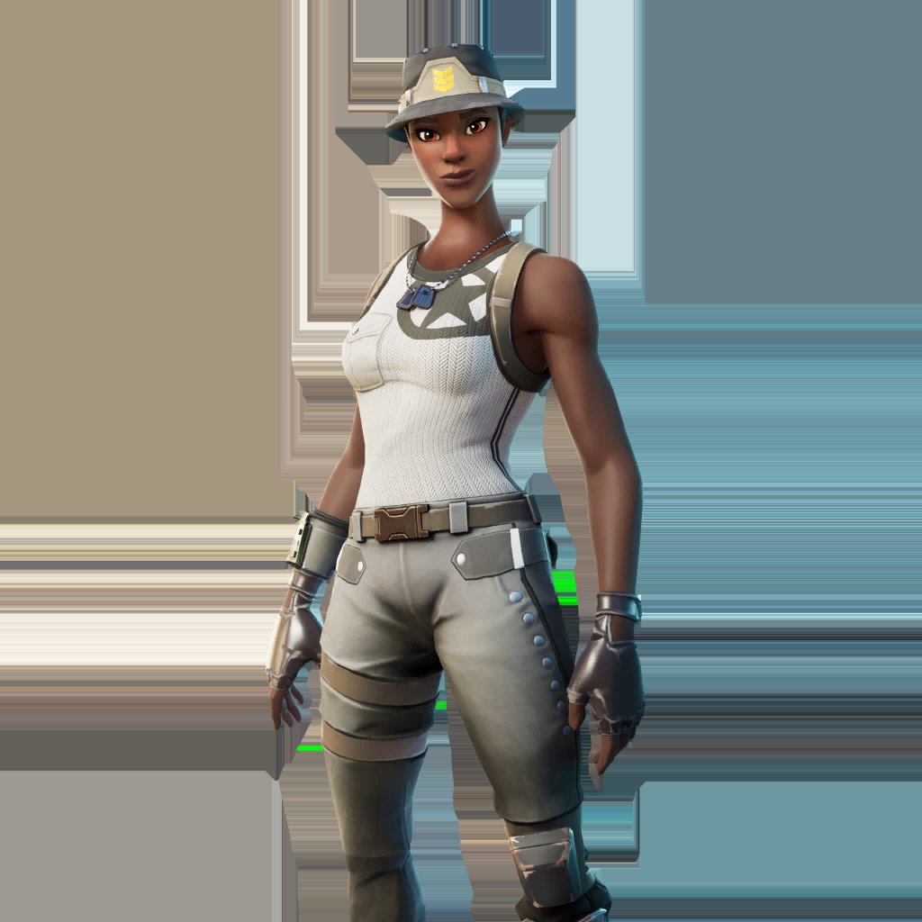 DarkCat1977's tweet photo. @JawsClawsPaws This skin because all the kids thought they would get a rare skin XD https://t.co/exaIa5QPOG