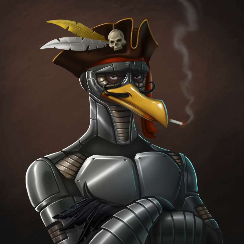 Idiocalypse1's tweet photo. @Dasboxerturbo @GullsCNFT https://t.co/oGlbSzWrn9