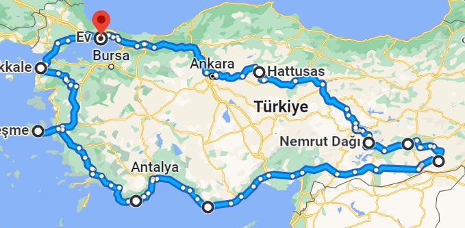 Özge tweet media