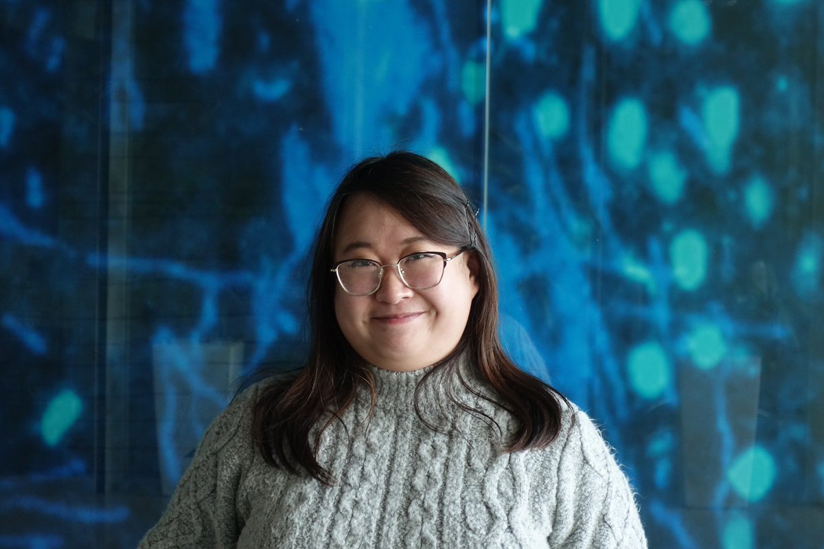 NERD_CYMH's tweet image. Shout out to Stephanie Hartanto for winning a well-deserved travel award at #Flux2023! 🌟🏆 @steph_hartanto