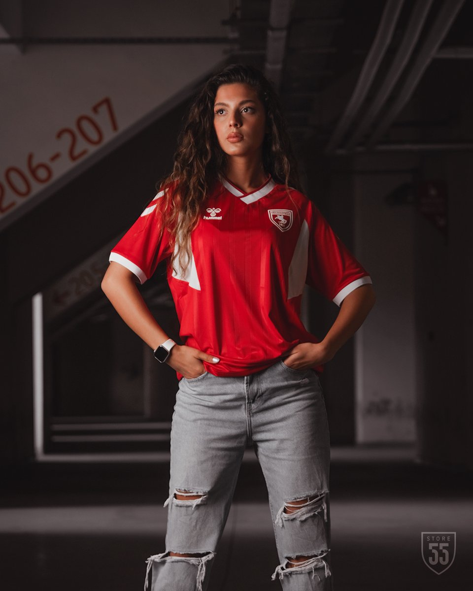 samsun x hummel.