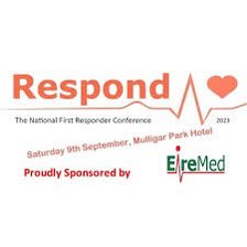Donnchadh Fahey (@donnchadhf) on Twitter photo Delighted to be invited to host some workshops at the 2023 Respond Conference in Mullingar yesterday. Great to get to me the CFRโs responders that are doing some great work around the country.
Thanks to <a href="/CFRIreland/">โค๏ธ CFR Ireland โค๏ธ</a> for a great day looking forward to 2024. Delighted to be invited to host some workshops at the 2023 Respond Conference in Mullingar yesterday. Great to get to me the CFRโs responders that are doing some great work around the country.
Thanks to <a href="/CFRIreland/">โค๏ธ CFR Ireland โค๏ธ</a> for a great day looking forward to 2024.
