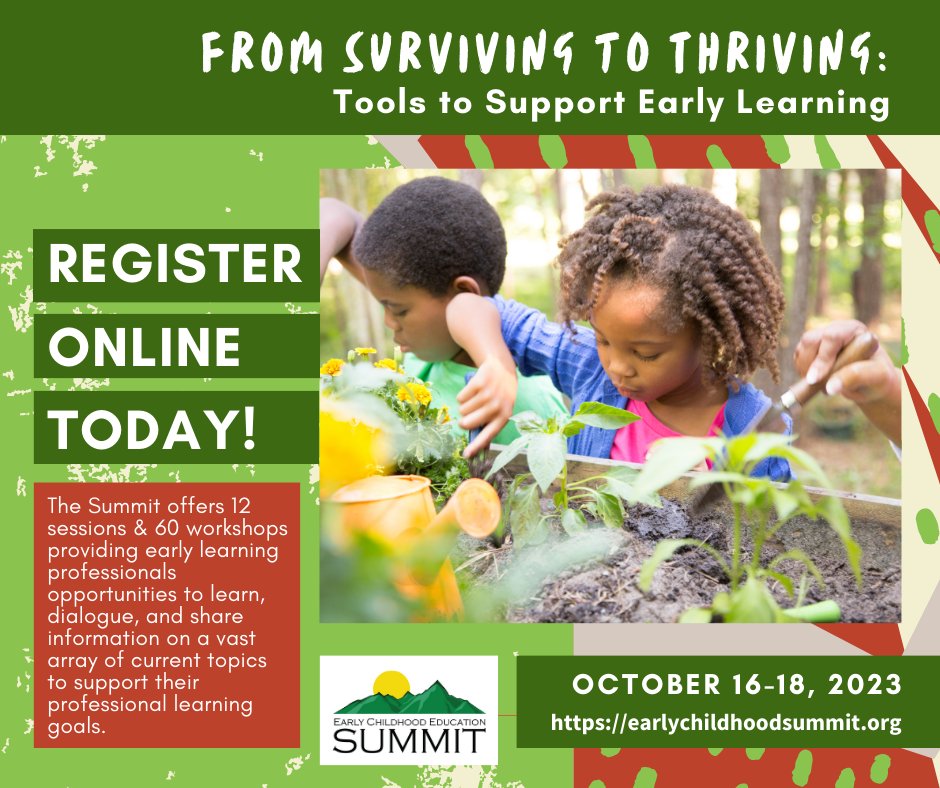 ECE Summit tweet media