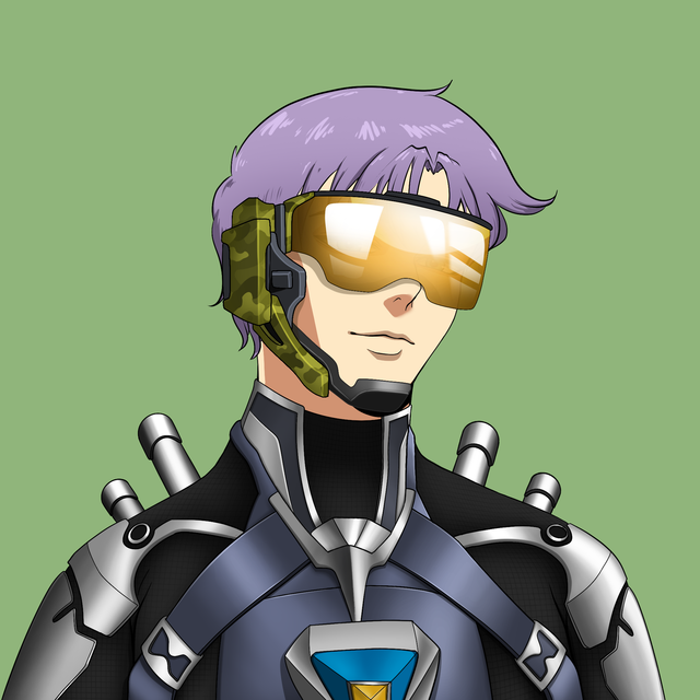 WE ARE KINGS OF MECHA <a href="/TypOperators/">Taiyo Operators 《TYP-O》</a>