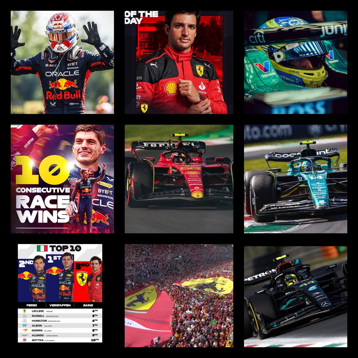 Pole_ondamadrid's tweet photo. Analizamos la actualidad del motor de competición desde las🕐00.00h🏁
Os esperamos desde nuestro Box en @ondamadrid con @PoleJuanma y el #PoleTeam 👪
🏍️ #MotoGP GP 🇸🇲🏁
🏎️🚥#F1 Previa GP🇸🇬
🚙#Rally #Motorsport
⏱️00:00-02:00h
🔊https://t.co/OEGrUR8OZD
📻101.3-106
📲#Pole458 T13 https://t.co/loDyj2nyiW