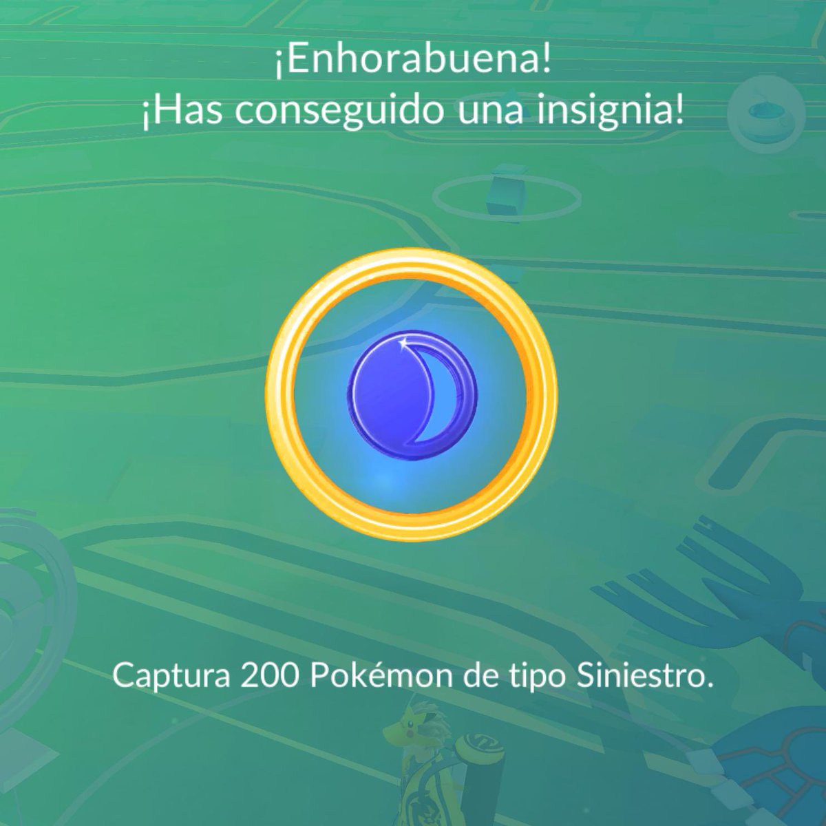 MorelMorel19's tweet photo. ¡Únete a la diversión de Pokémon GO! https://t.co/GvQenEloww https://t.co/UmZ0hUO1mb