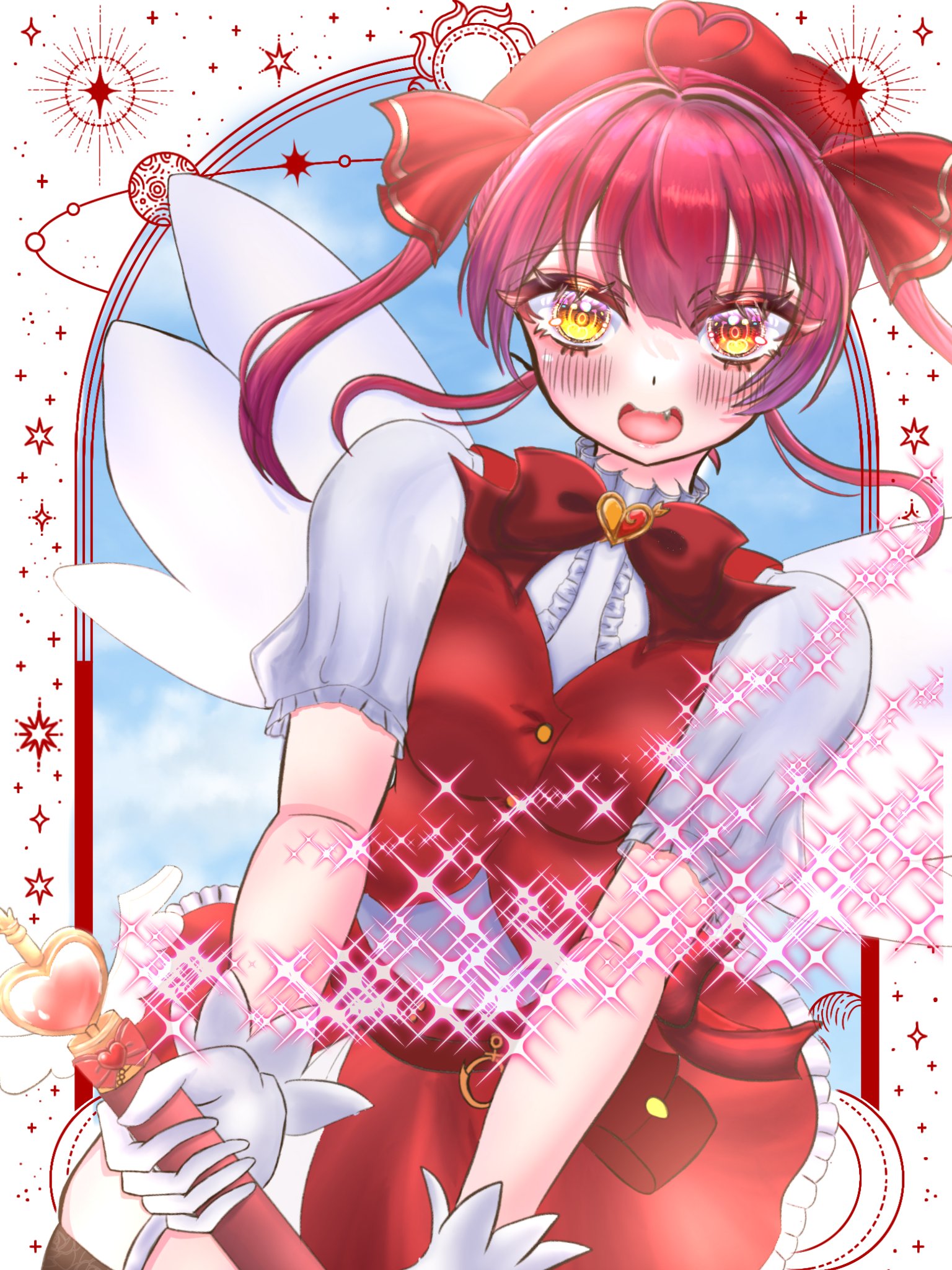 宝鐘マリン最推し (@pq31lt) / X