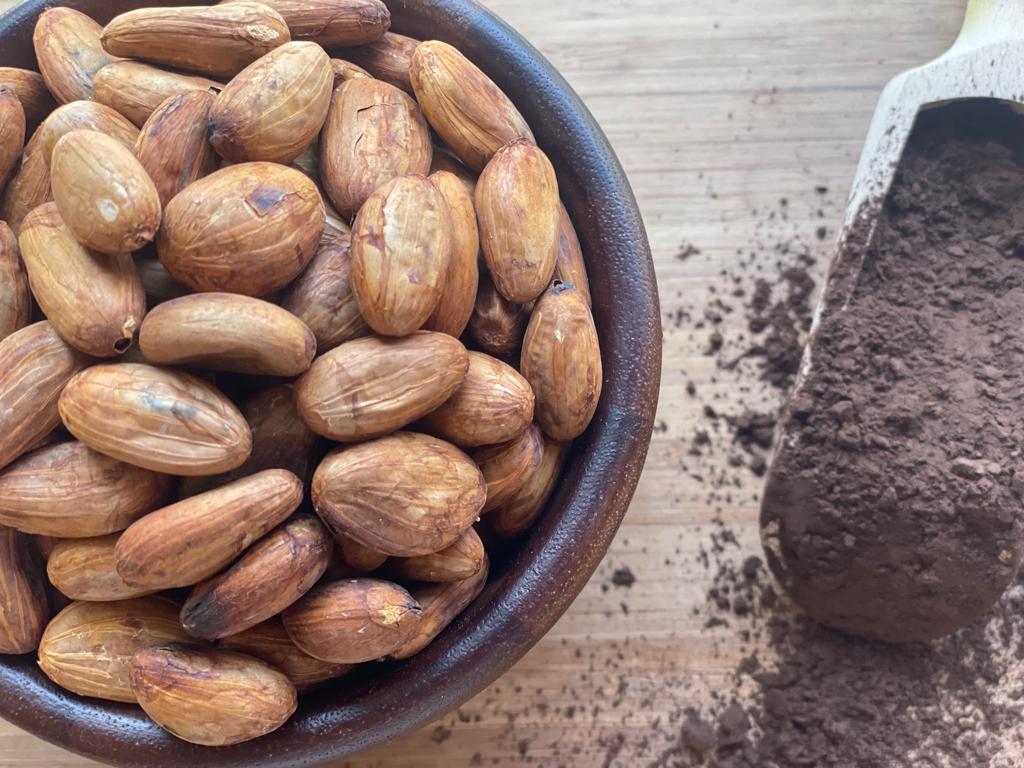 Thespiceandtea's tweet photo. Cocoa Seeds – Organic Product
حبوب الكاكاو – منتج عضوي

#lebanon #beirut #thespiceandteamarket #spices #herbs #tea #cocoa #cocoabeans #cocoabutter #organic #achrafieh #chocolate #organiccocoa #cocoacake #healthyfood https://t.co/tAPRIjbCzE