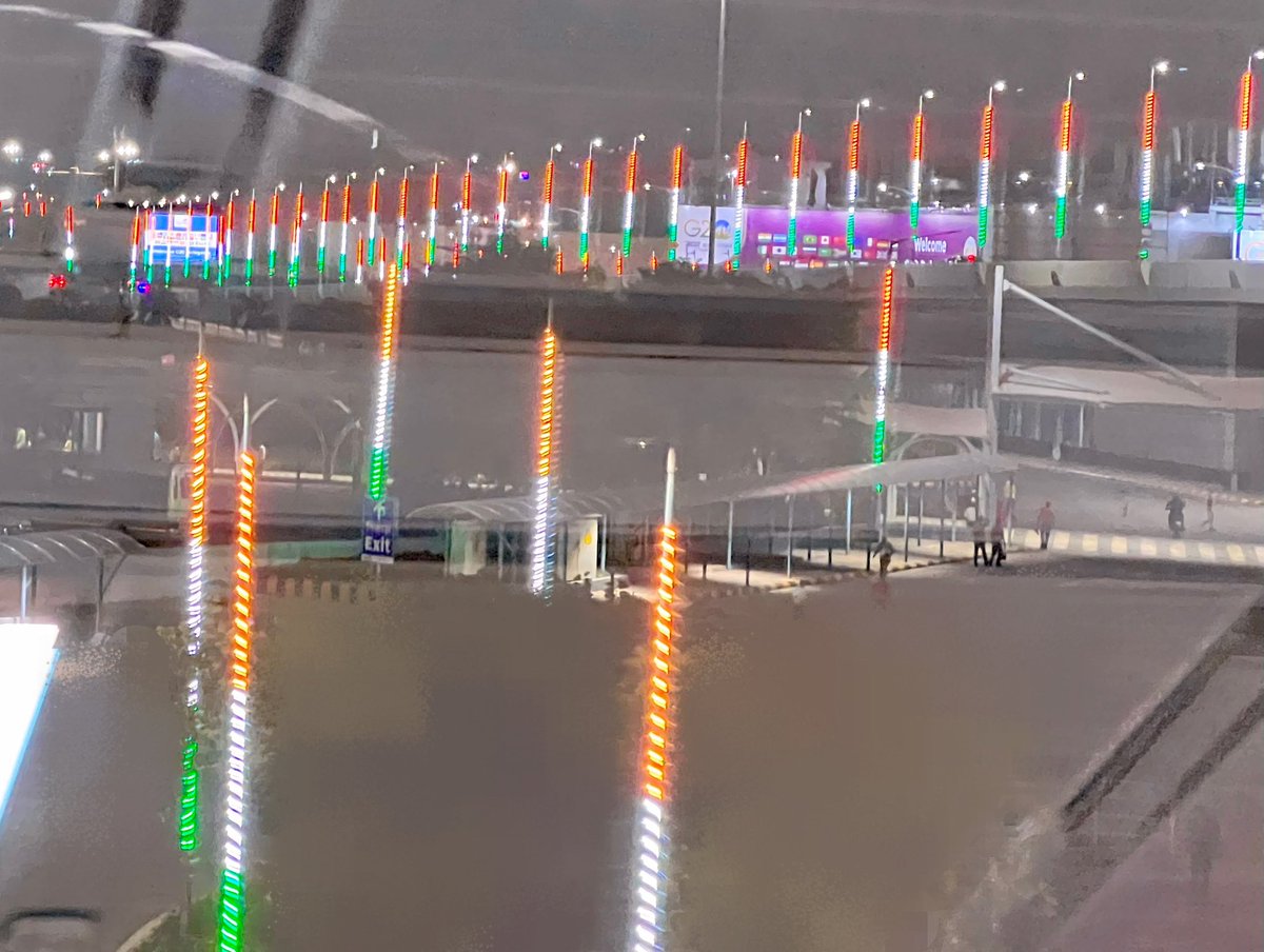 Witnessed historical #G20 summit during recent #Bharat (#India) visit. 
#US #USIndiaFriendship #OneEarthOneFamilyOneFuture #biofuels  #sustainability

#g20summit2023  #g20bharat #g20meeting  #g20delhi  <a href="/PMOIndia/">PMO India</a>  <a href="/narendramodi/">Narendra Modi</a> <a href="/POTUS/">President Donald J. Trump</a>  <a href="/JoeBiden/">Joe Biden</a> #G20forEnvironment