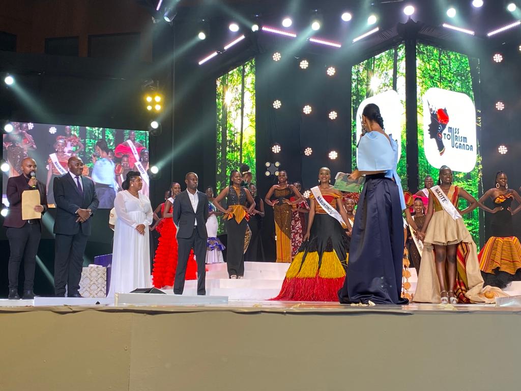 Congratulate the new #MissTourismUganda and all the participants, the outgoing #MissTourismUganda queens, the Organizers, the regional cluster heads, the sponsors, attendees and all the well wishers for the successful event. Appreciate the support and participation Ugandans have…