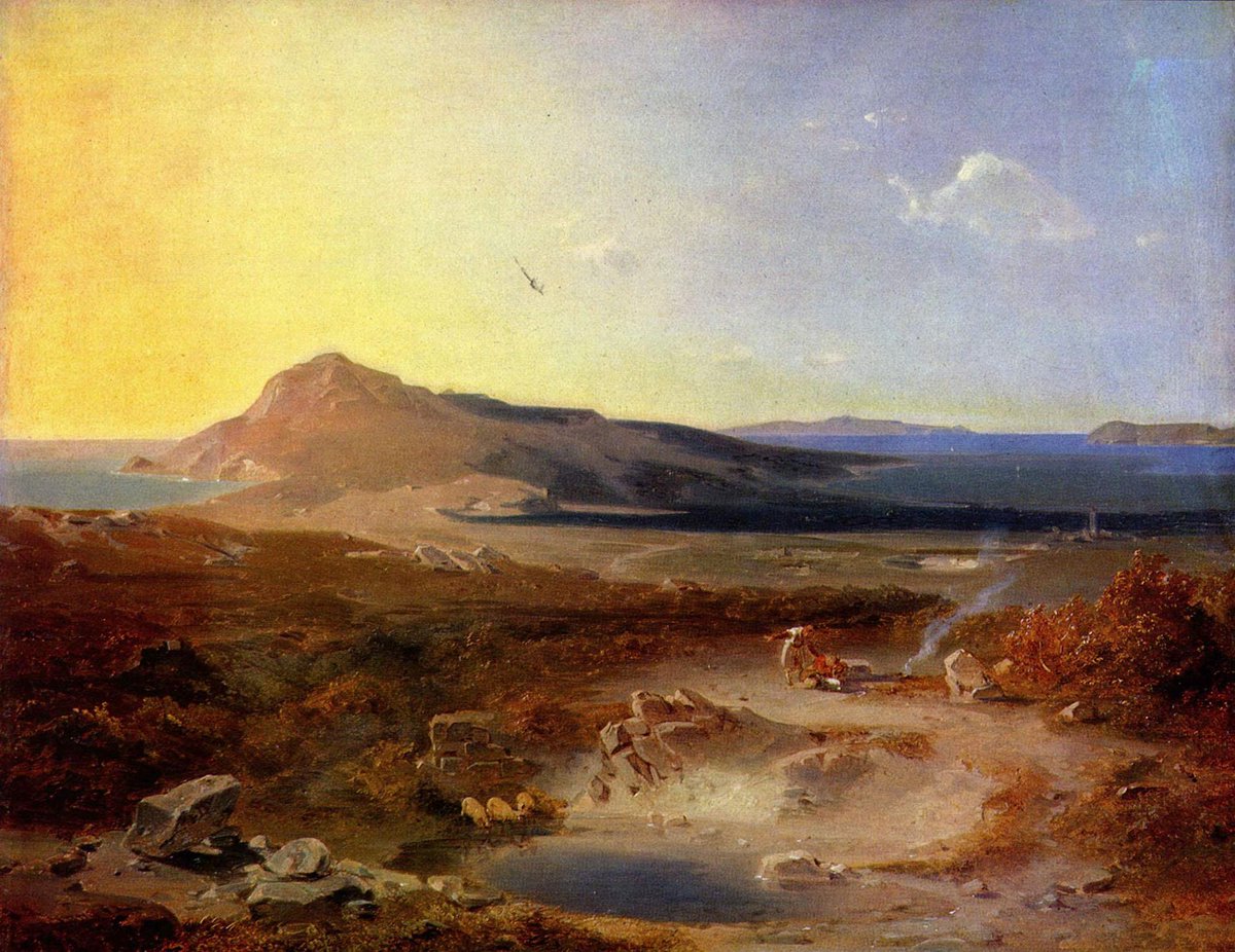 kieranconaway's tweet photo. The Ethnic Lifeworld Is Lived, Not Preserved

The idea of forbidding those of the present from living among ruins, or artifact-laden places, for a historical preservationist cause, is cart before horse

If applied evenly, these fertile, idyllic and memory-infused lands will attain a new legacy of emptiness, devoid of culture and in a sense sterile

Our ancestors were as much eco-stewards as cultural wardens. Without a direct interface, both knowledge and physical remnants are already as good as gone

In other words there is no museum to house, and no glass through which to view, an ethnic lifeworld. It can only be lived - else it's pure nostalgia or Hiraeth