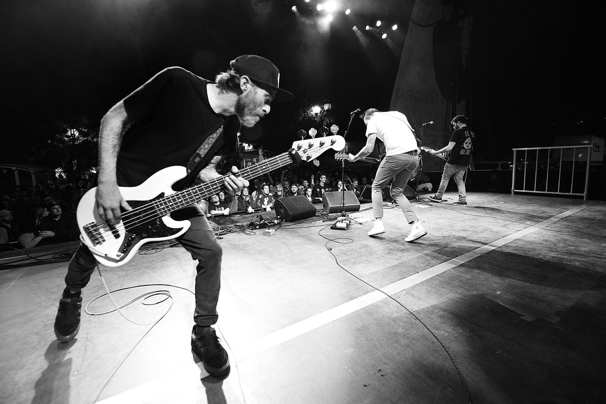 THE FLATLINERS tweet media