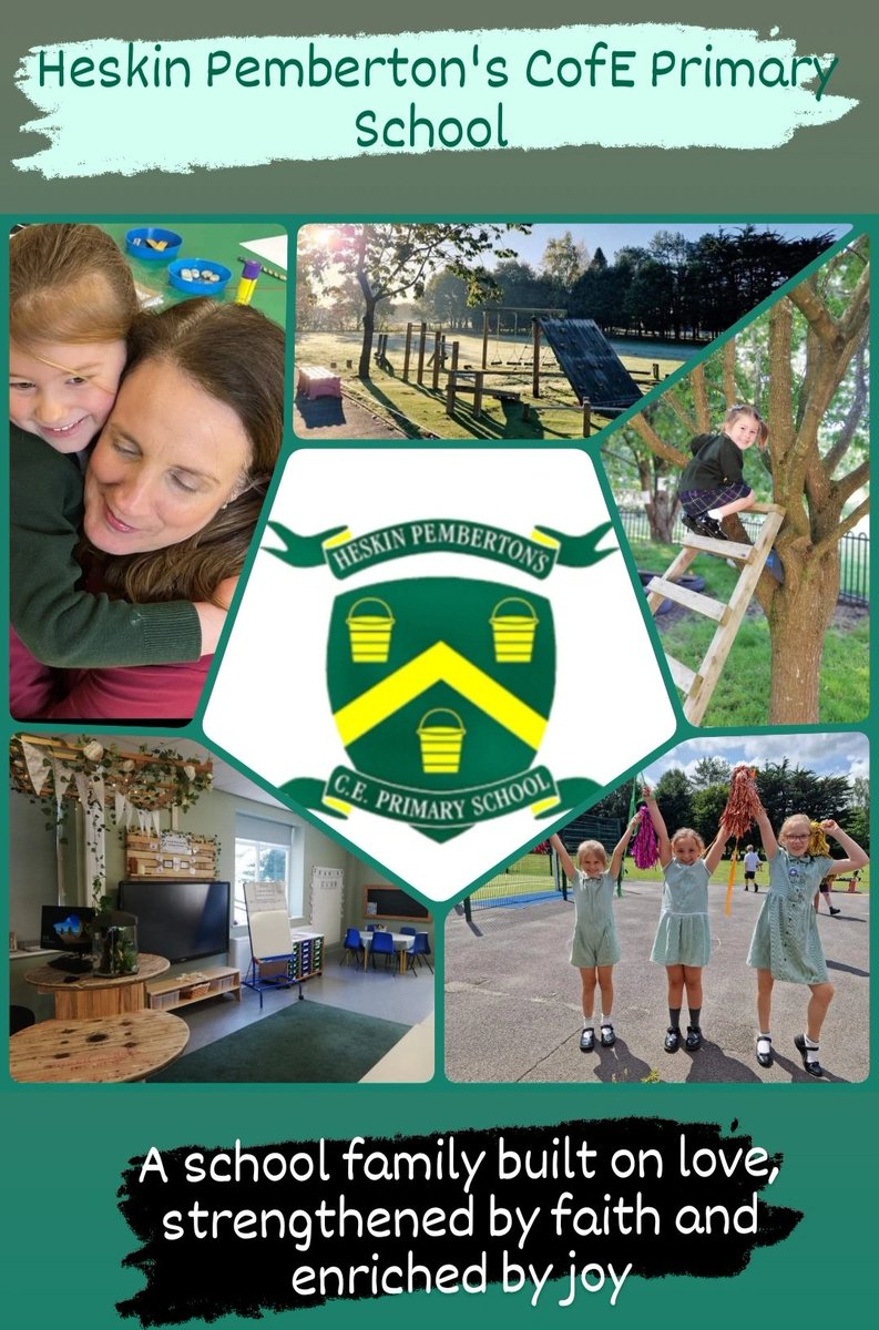 Do you have a child starting school in September 2024? 
Please feel free to contact us on 01257 451365 if you require any further information about us or if you would like to arrange a visit.