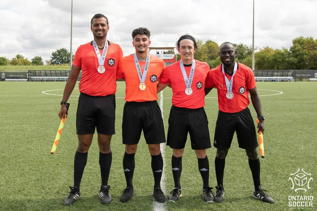 lekeley34's tweet image. Its been an amazing year so far especially joining this side of the game. Super excited for the future! Ontario cup U13 boys finals. Also thanks to @Abbi_Lez @NeilKendrick3 @ctmiranda4 @gabe_gpizzuti for always pushing me to be better