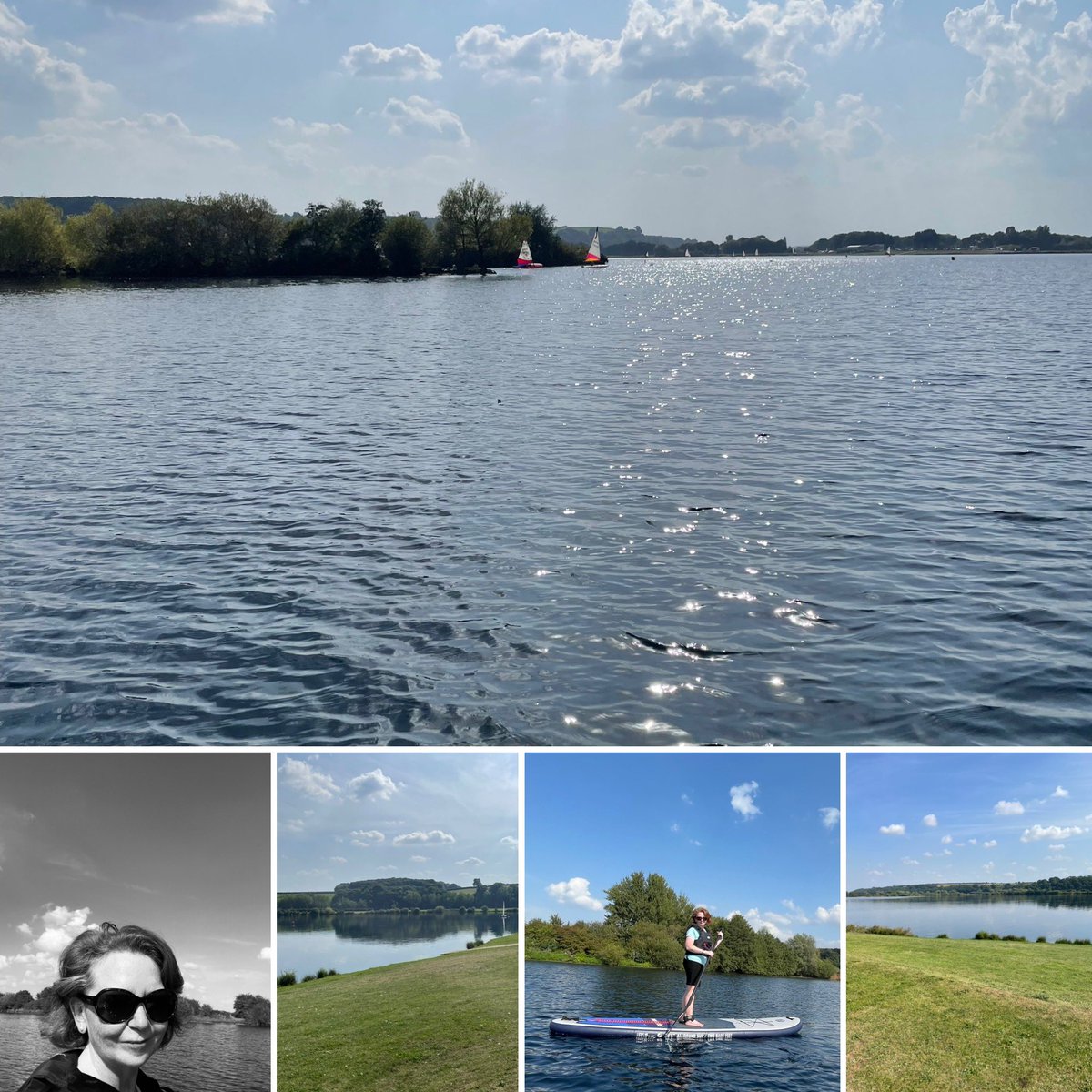 BLawAcupuncture's tweet photo. Do you recharge yourself as often as your phone?

To recharge my batteries this weekend I’ve spent time with friends, paddle boarding and enjoying the sunshine.  

Small adjustments can mean big boosts to your personal battery levels.

Self care isn’t selfish ♥️🤗 https://t.co/knSQarTwxs