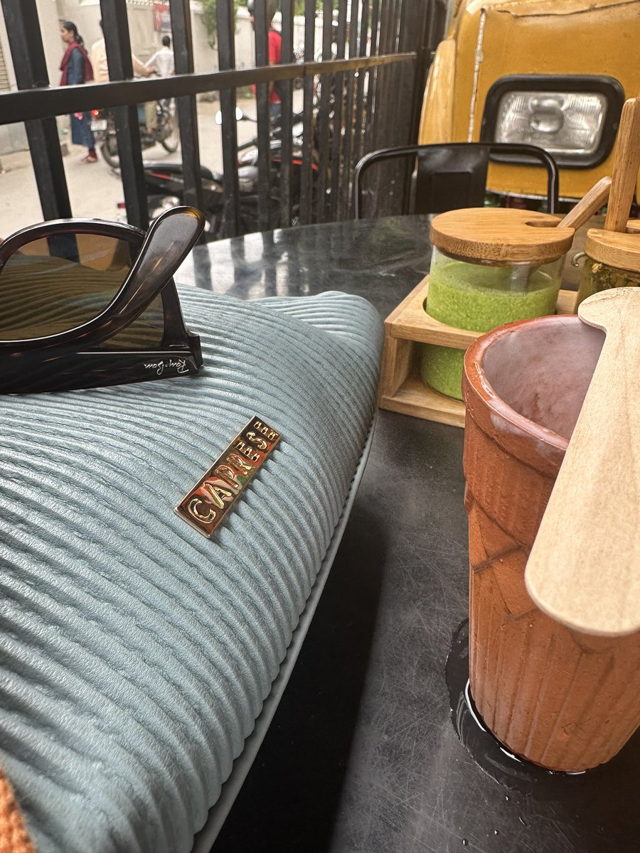 upmita's tweet image. Just another day at Life ❤️.

#Musing #RandomThoughts