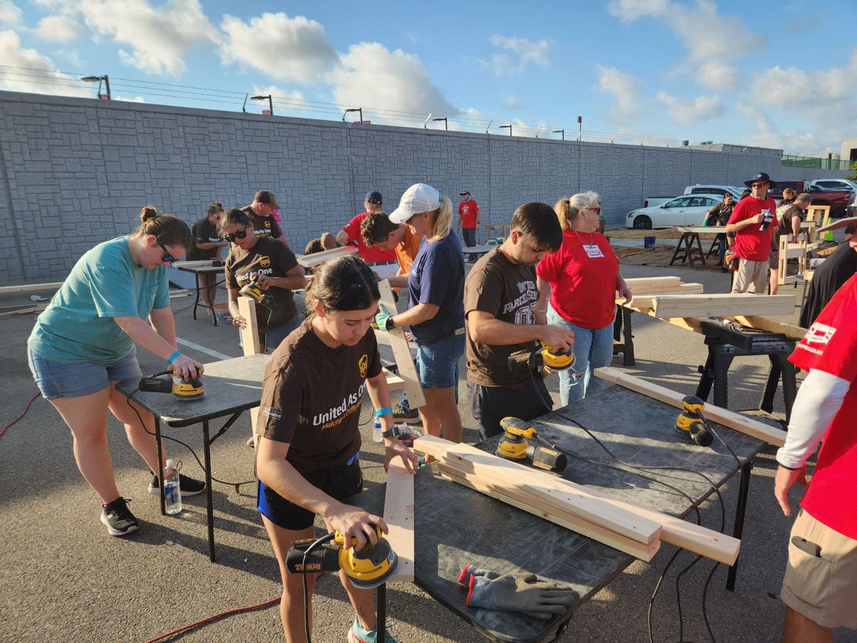 So proud of this team ❤️