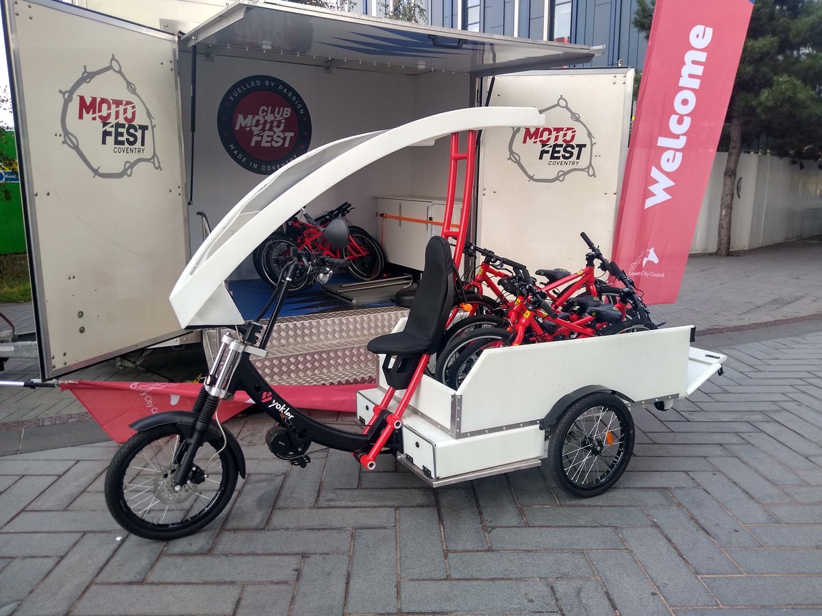 Ride Better tweet media