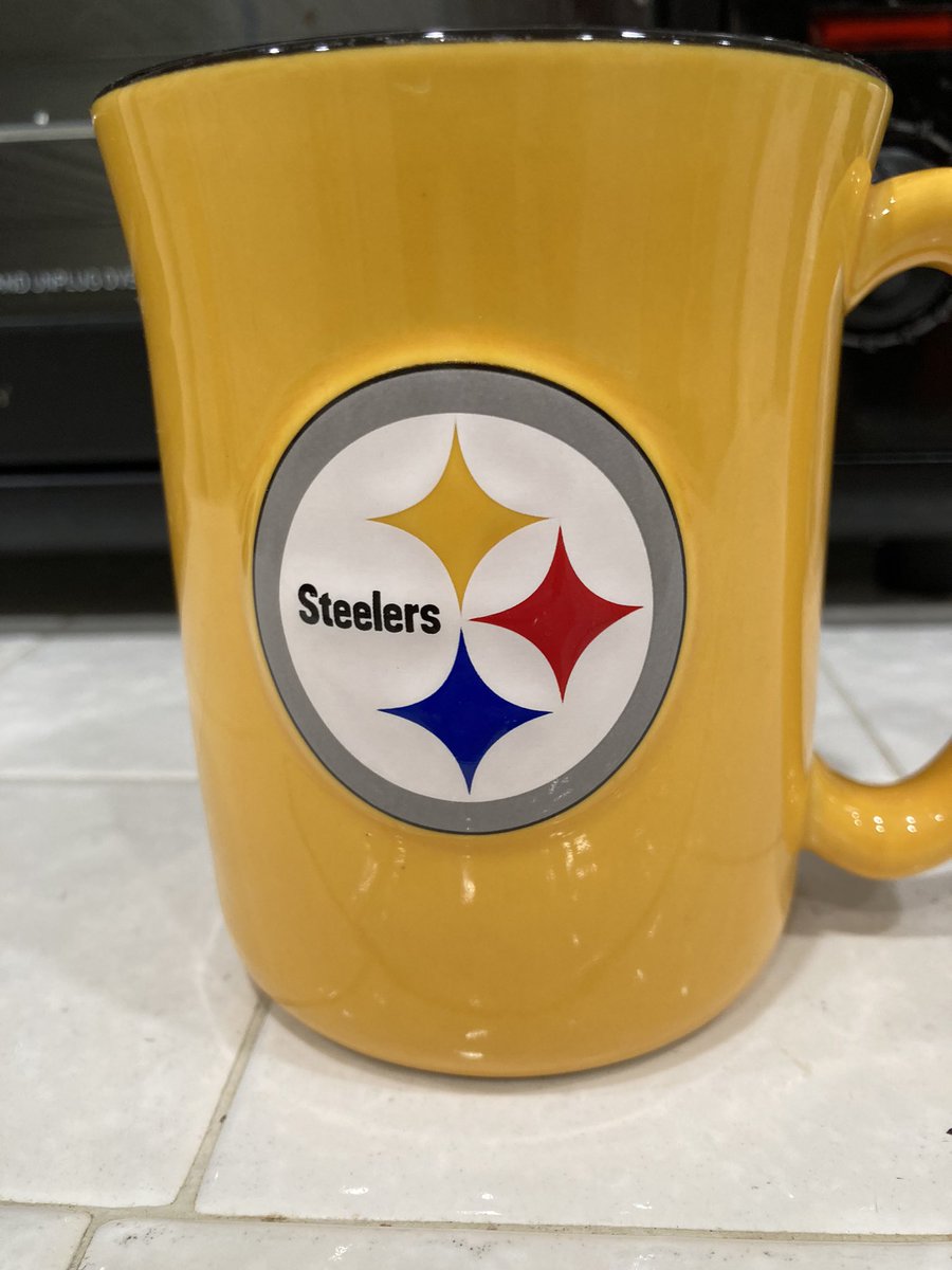 SharonSandow's tweet image. Ready for week 1 @pittbandphoto #Yinzer @steelers #SteelersNation