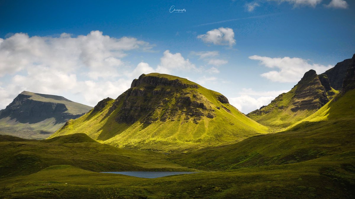 Fottigraf's tweet photo. Damals auf der Isle of Skye #schoenesgegendoofes https://t.co/k0gNQn2vuC