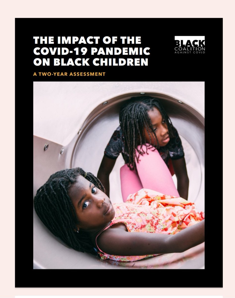 Two-Year Study Finds Black Children with COVID-19 had Twice as Many Deaths as White Children with the Virus
msm.edu/RSSFeedArticle…