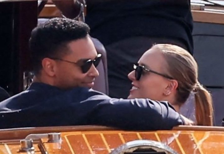 He's so insane for this... ❤