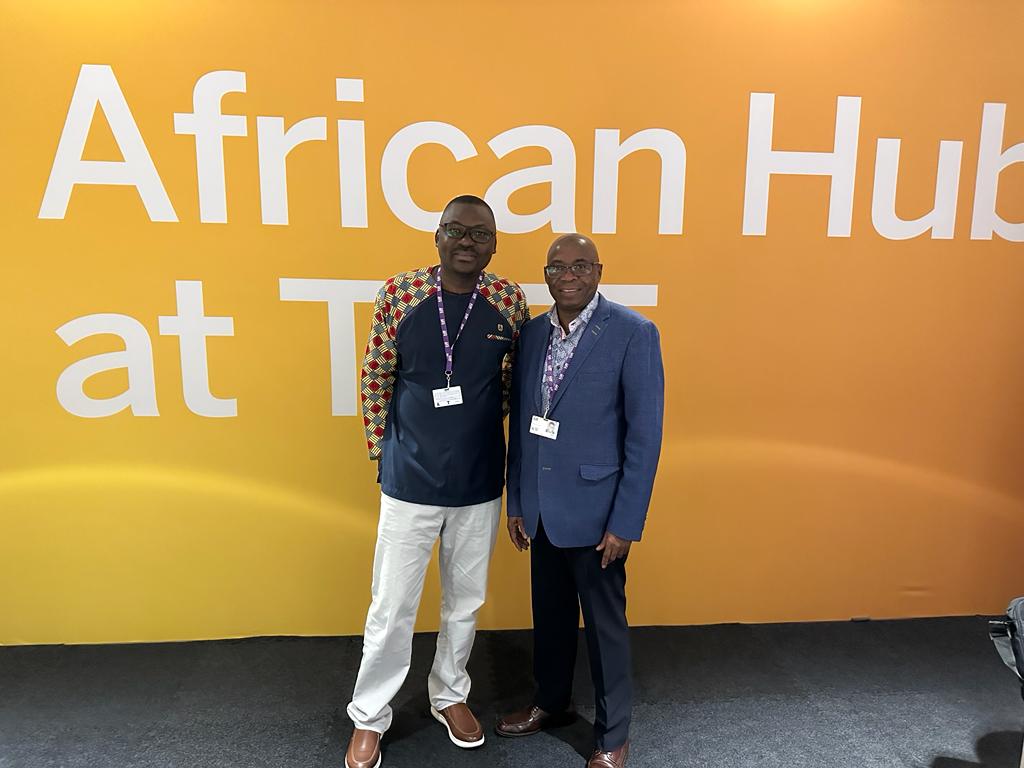 Canadian Council on Africa (CCAFRICA) tweet media