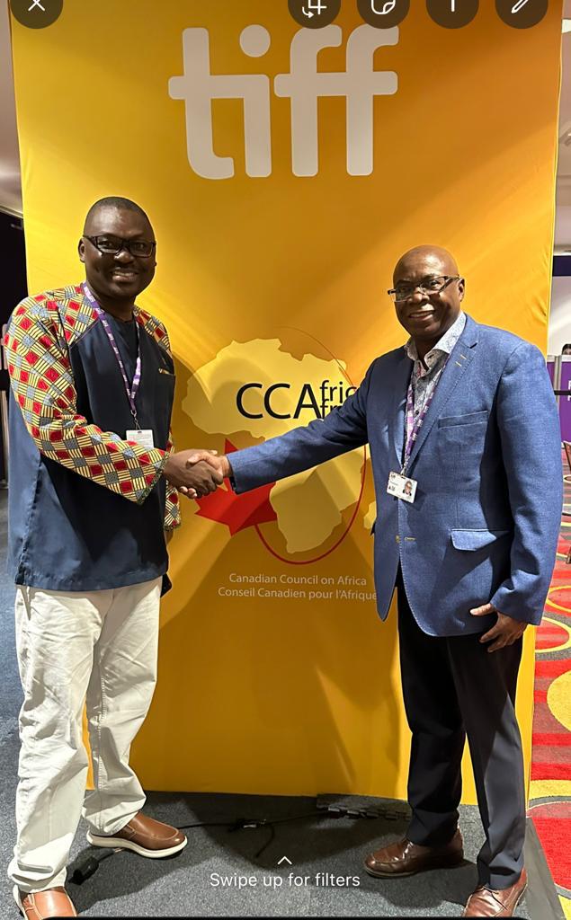Canadian Council on Africa (CCAFRICA) tweet media