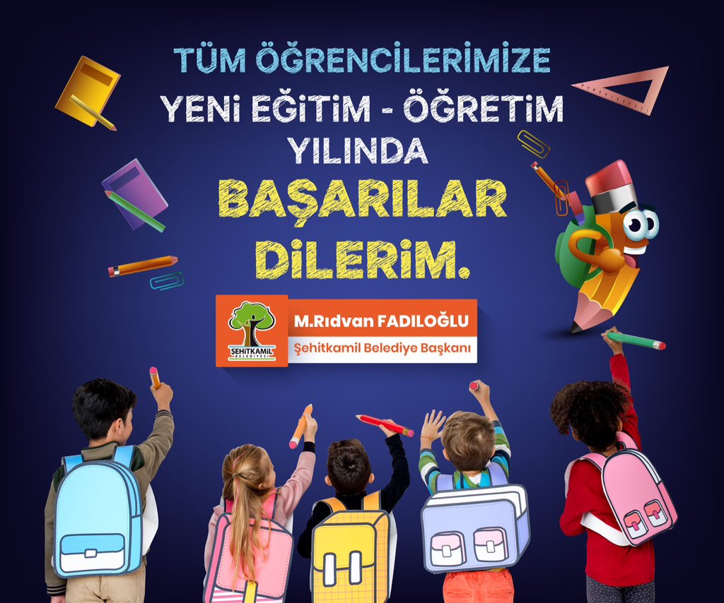 Rıdvan Fadıloğlu 🇹🇷 tweet media