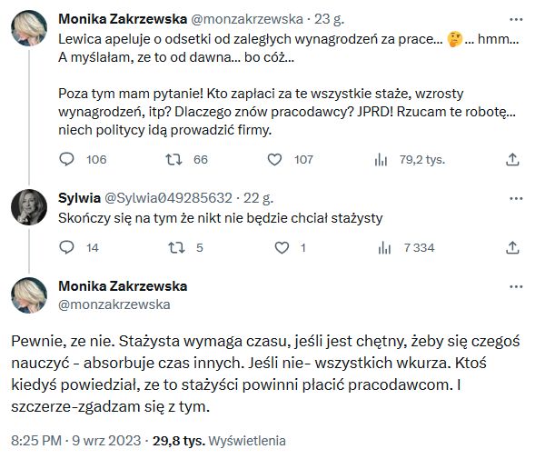 BalcerekJozef's tweet image. Elektorat PO. Prawdopodobnie to ta osoba, prezes zarządu, tak widnieje. A opinie o firmie na GoWork? 
&quot;czy aktualnie firma nauczyła się jak lepiej zarządzać przedsiębiorstwem IT?&quot;
PO to dla mnie reprezentacja takich ludzi, a nie pracowników. 
#Platforma #Przedsiębiorca