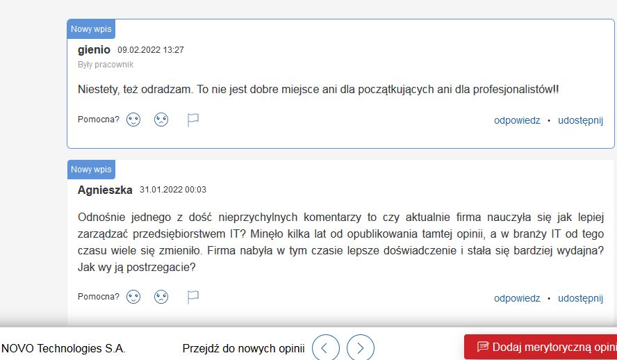 BalcerekJozef's tweet image. Elektorat PO. Prawdopodobnie to ta osoba, prezes zarządu, tak widnieje. A opinie o firmie na GoWork? 
&quot;czy aktualnie firma nauczyła się jak lepiej zarządzać przedsiębiorstwem IT?&quot;
PO to dla mnie reprezentacja takich ludzi, a nie pracowników. 
#Platforma #Przedsiębiorca