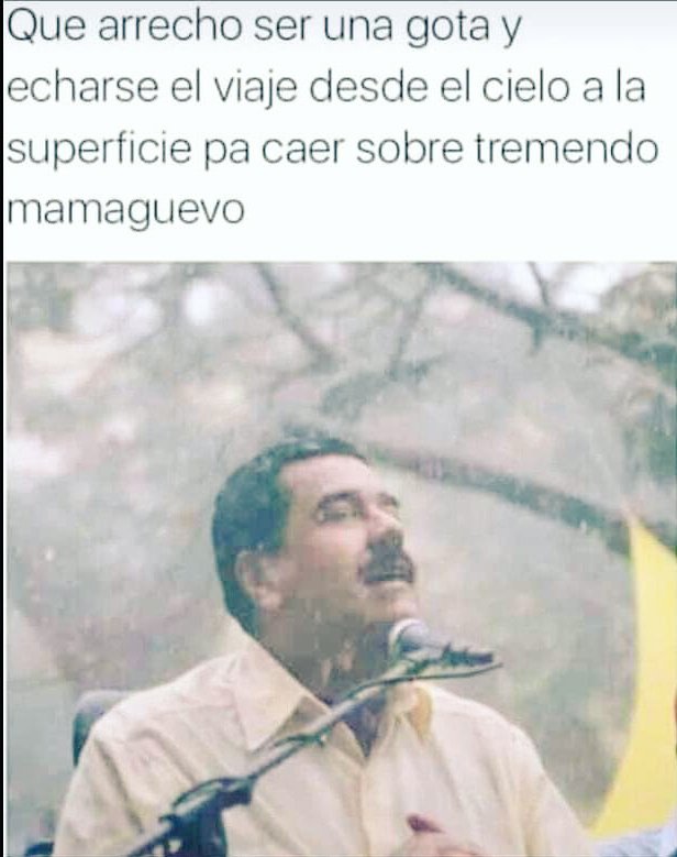 #PresidenteMaduro
